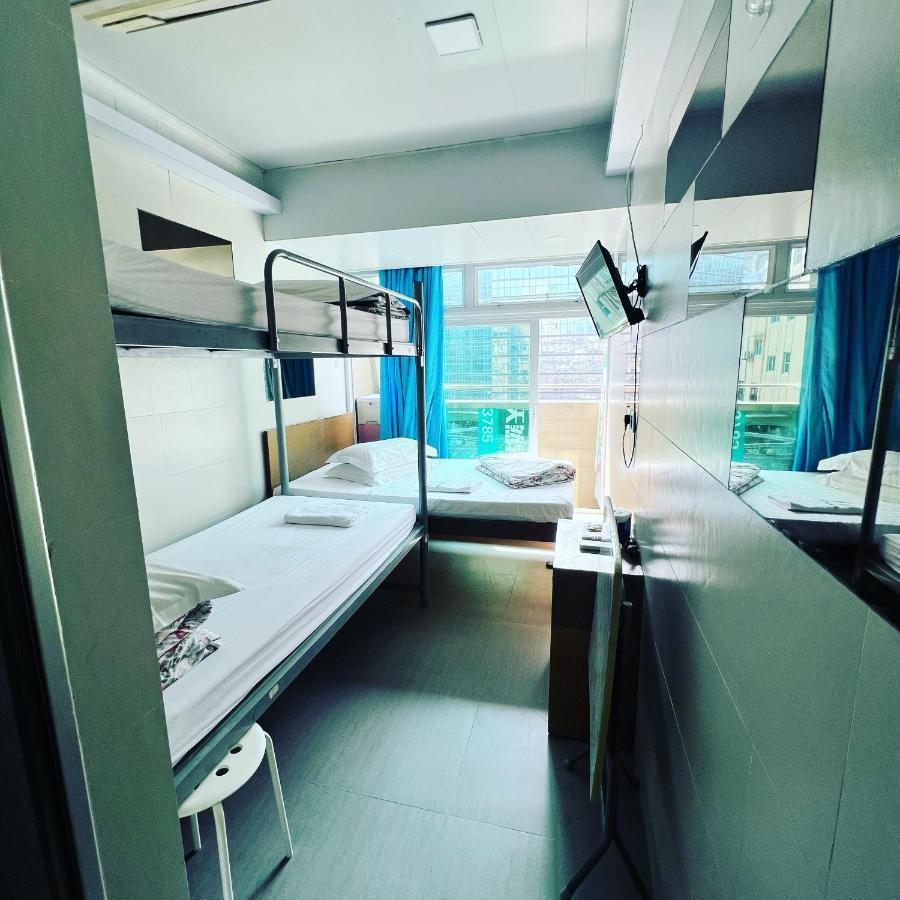 Guest house Ah Shan
