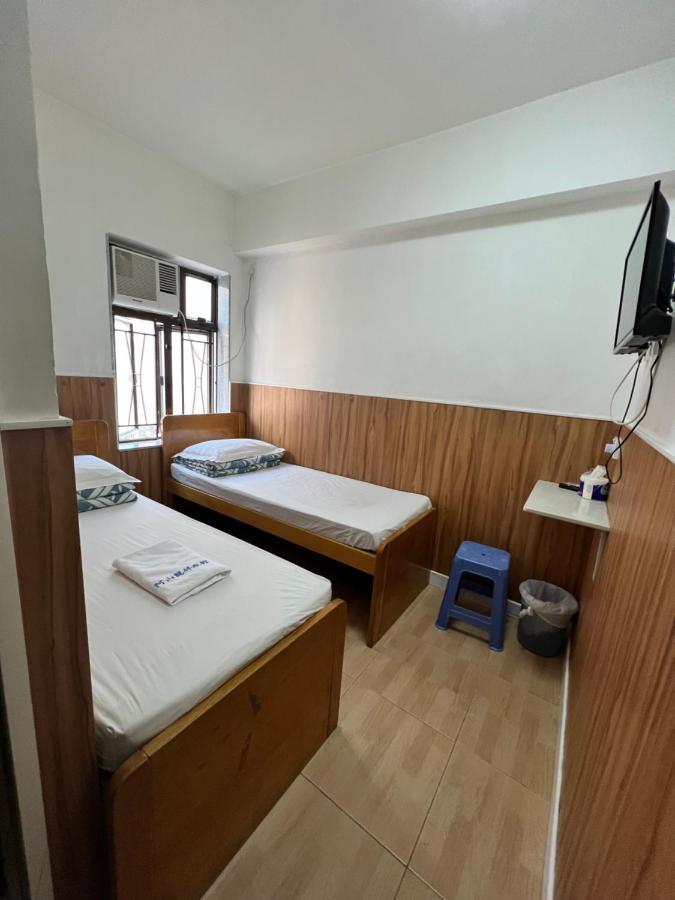 Ah Shan Guest house