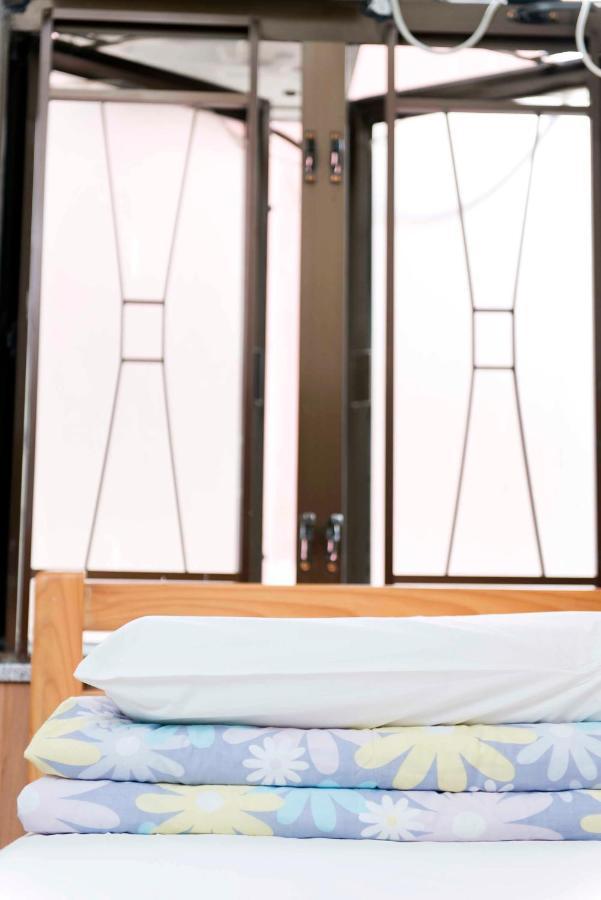 Ah Shan Guest house