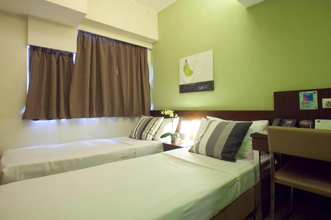 House Hotel Hong Kong