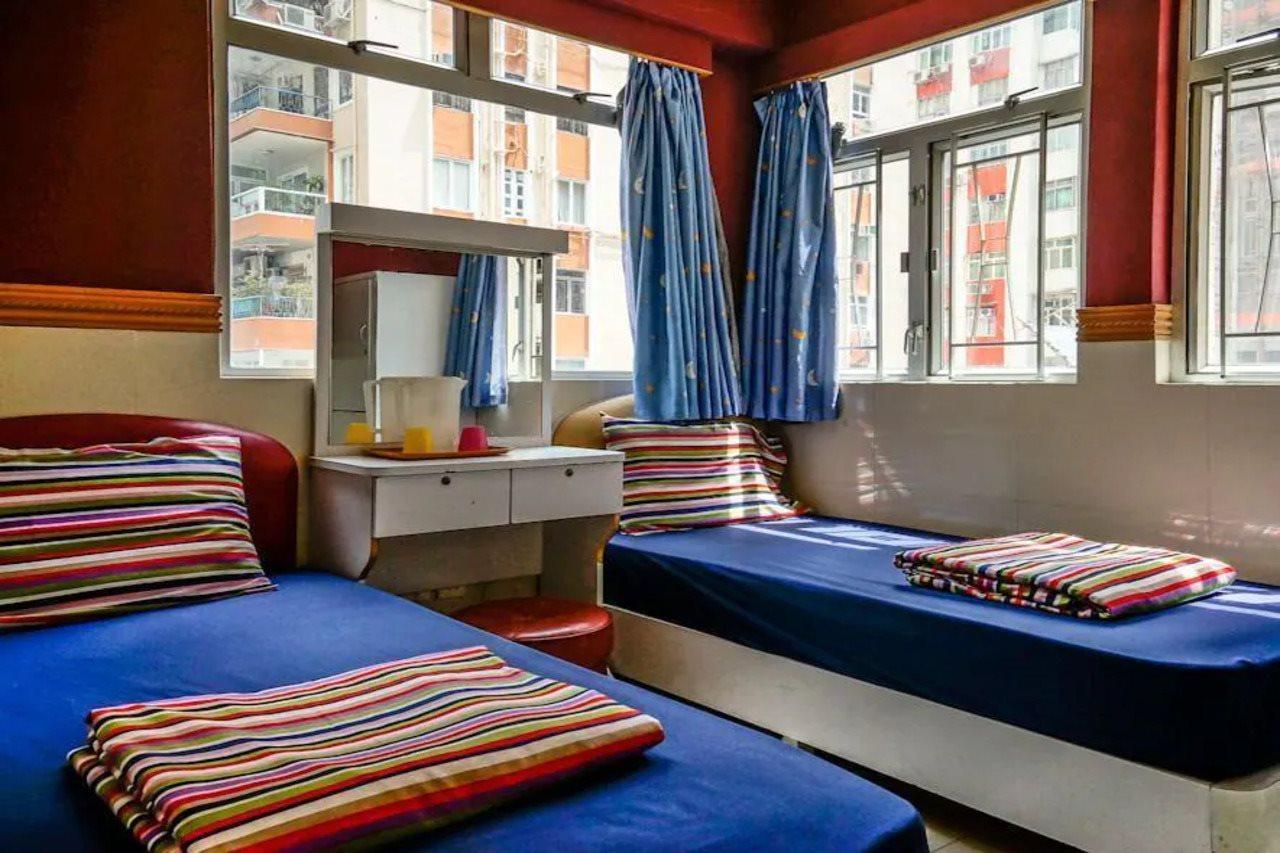 Hong Kong Hostel Hong Kong