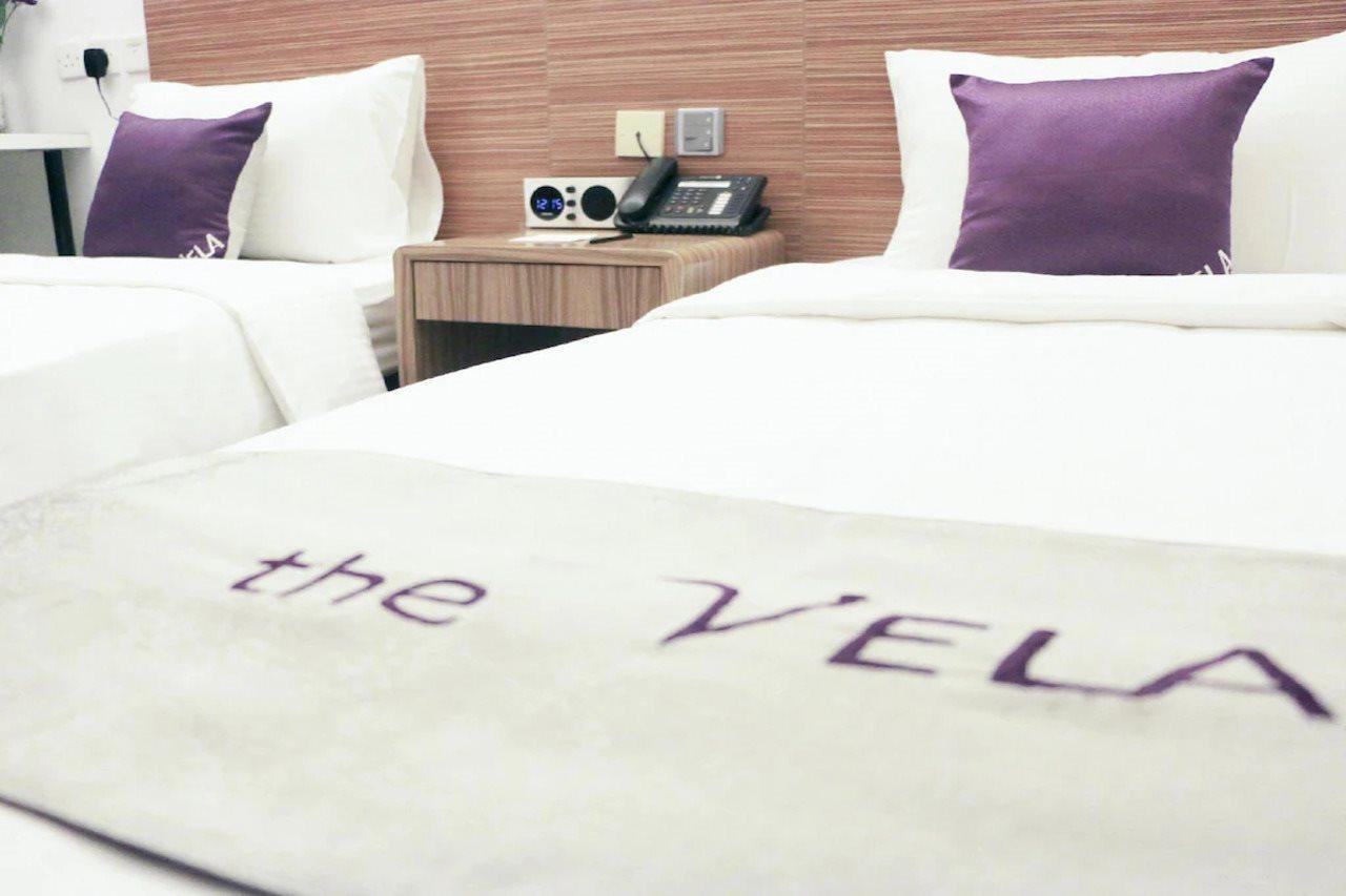 Vela Boutique