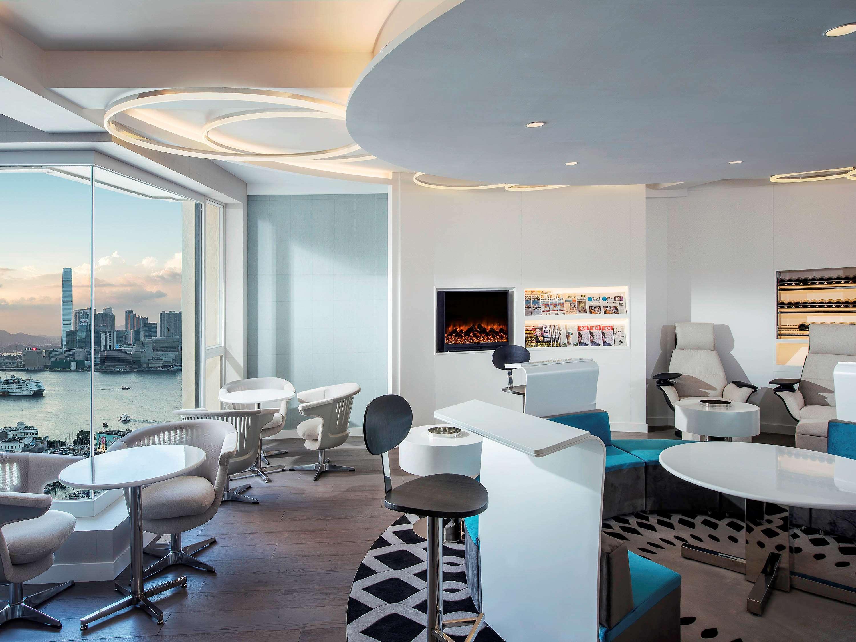 The Park Lane Hong Kong, Autograph Collection