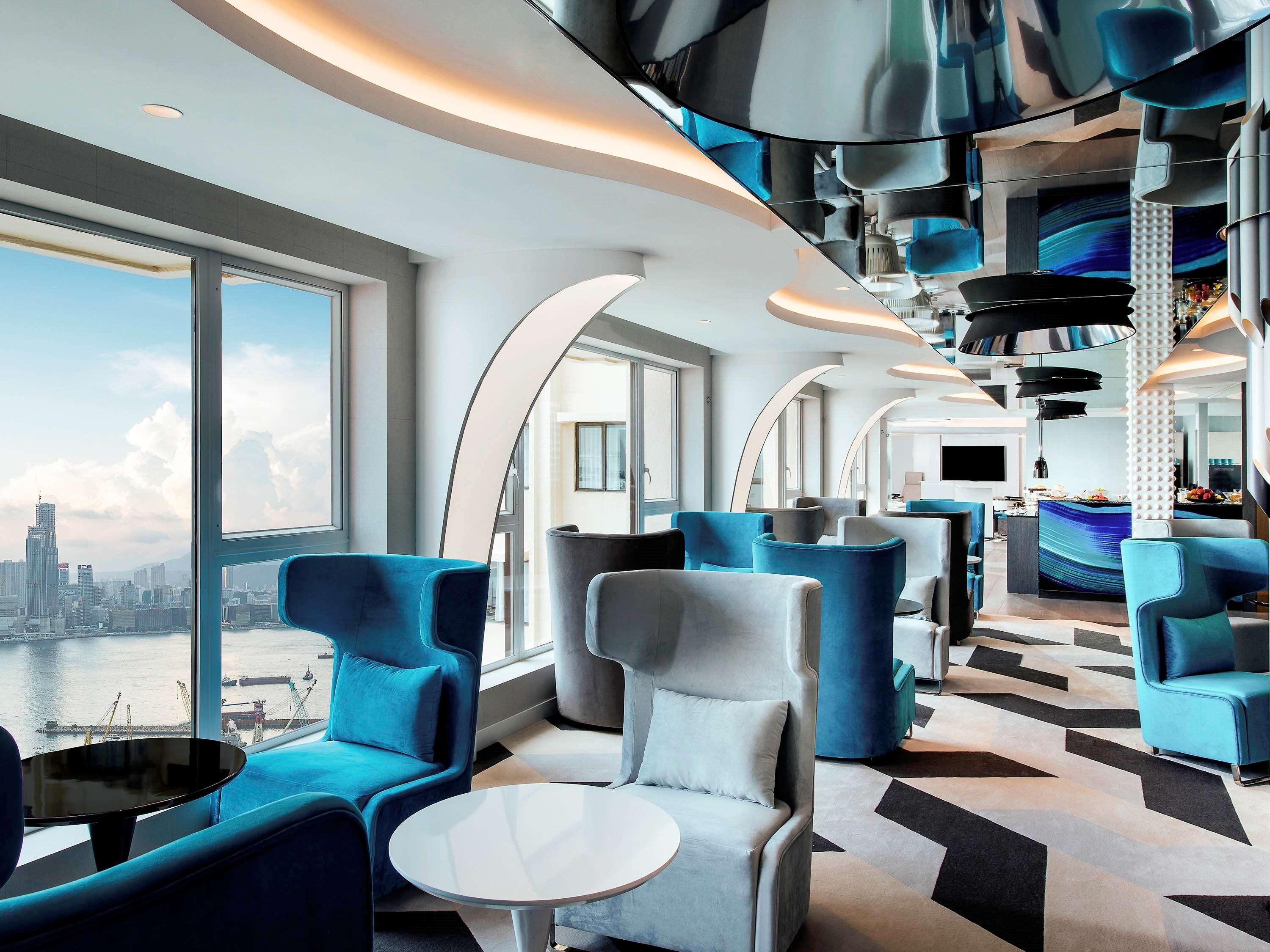 The Park Lane Hong Kong, Autograph Collection Hotel