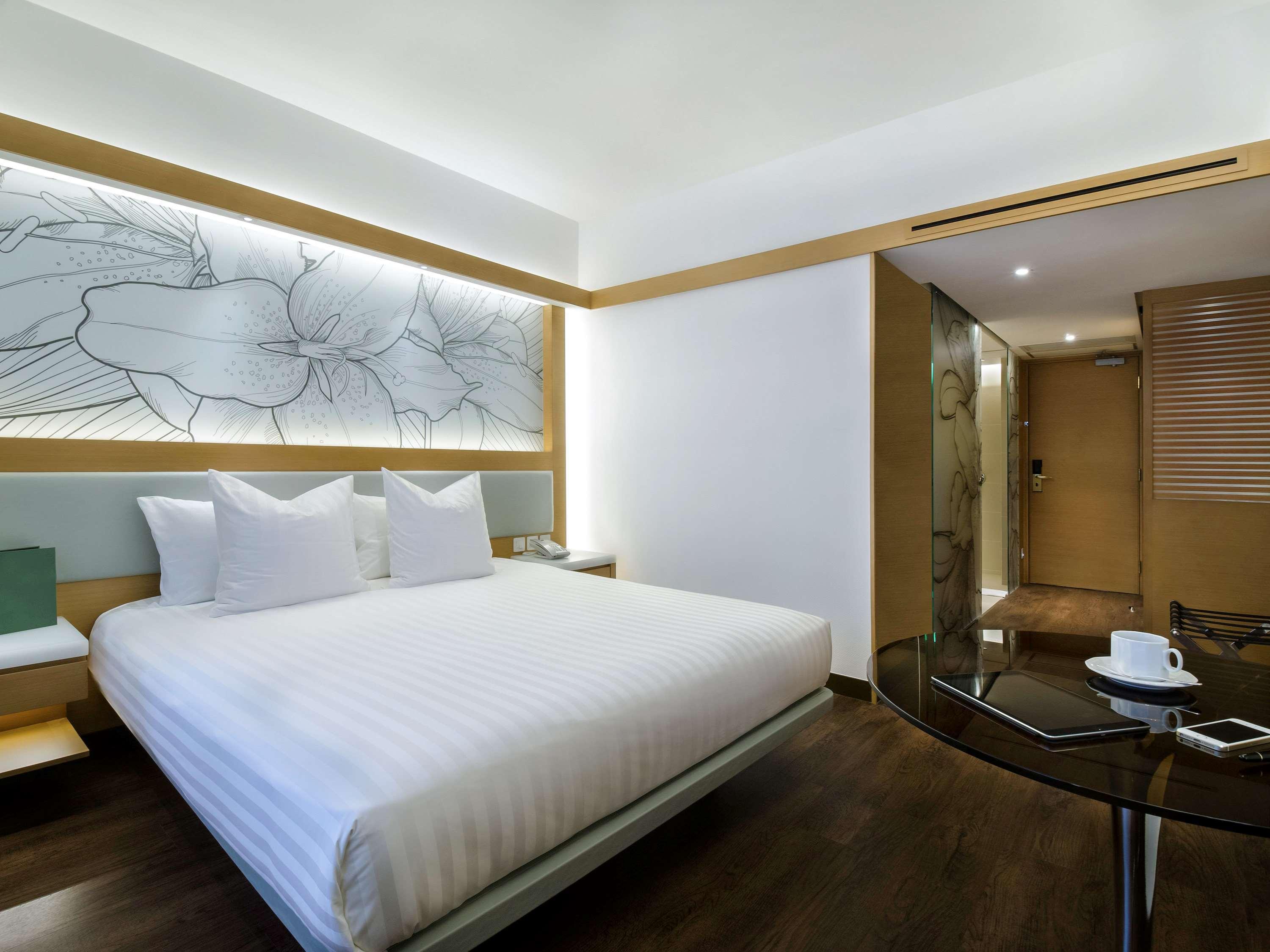 The Park Lane Hong Kong, Autograph Collection Hong Kong
