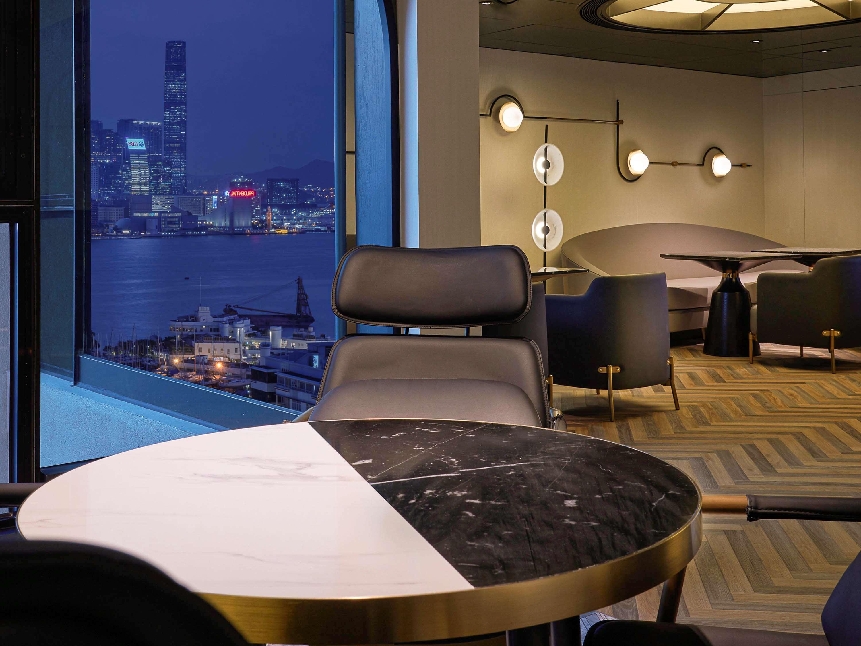 Hotel The Park Lane Hong Kong, Autograph Collection 5*