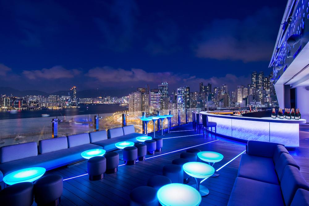 Hotel The Park Lane Hong Kong, Autograph Collection 5*
