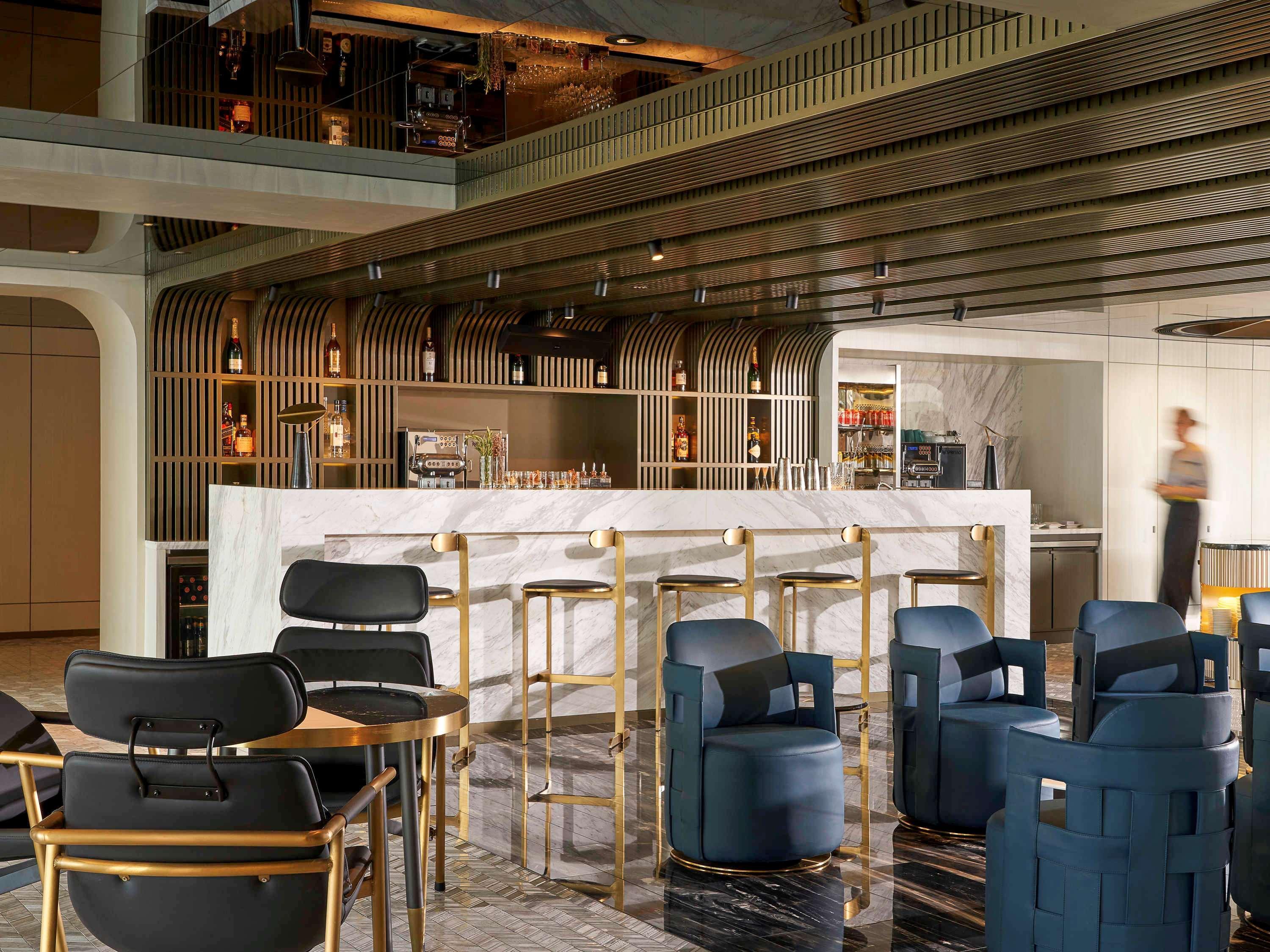Hotel The Park Lane Hong Kong, Autograph Collection