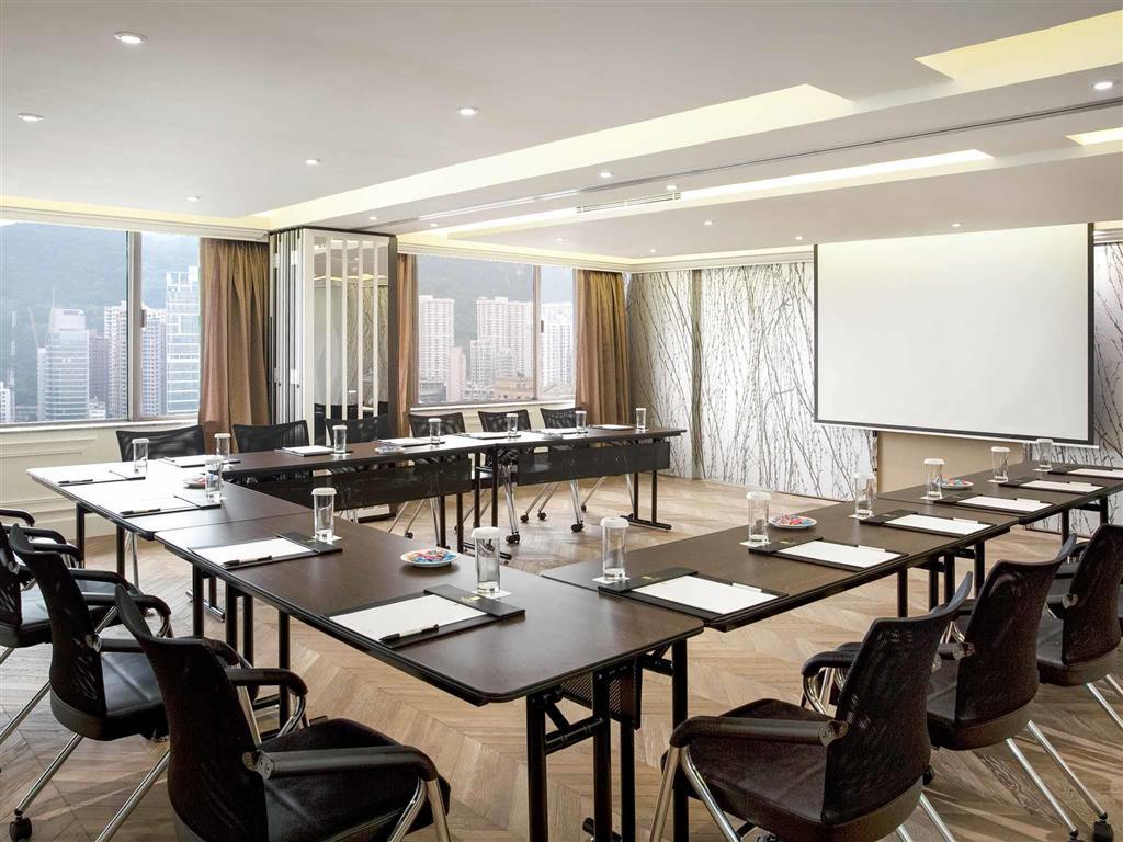 Hotel The Park Lane Hong Kong, Autograph Collection