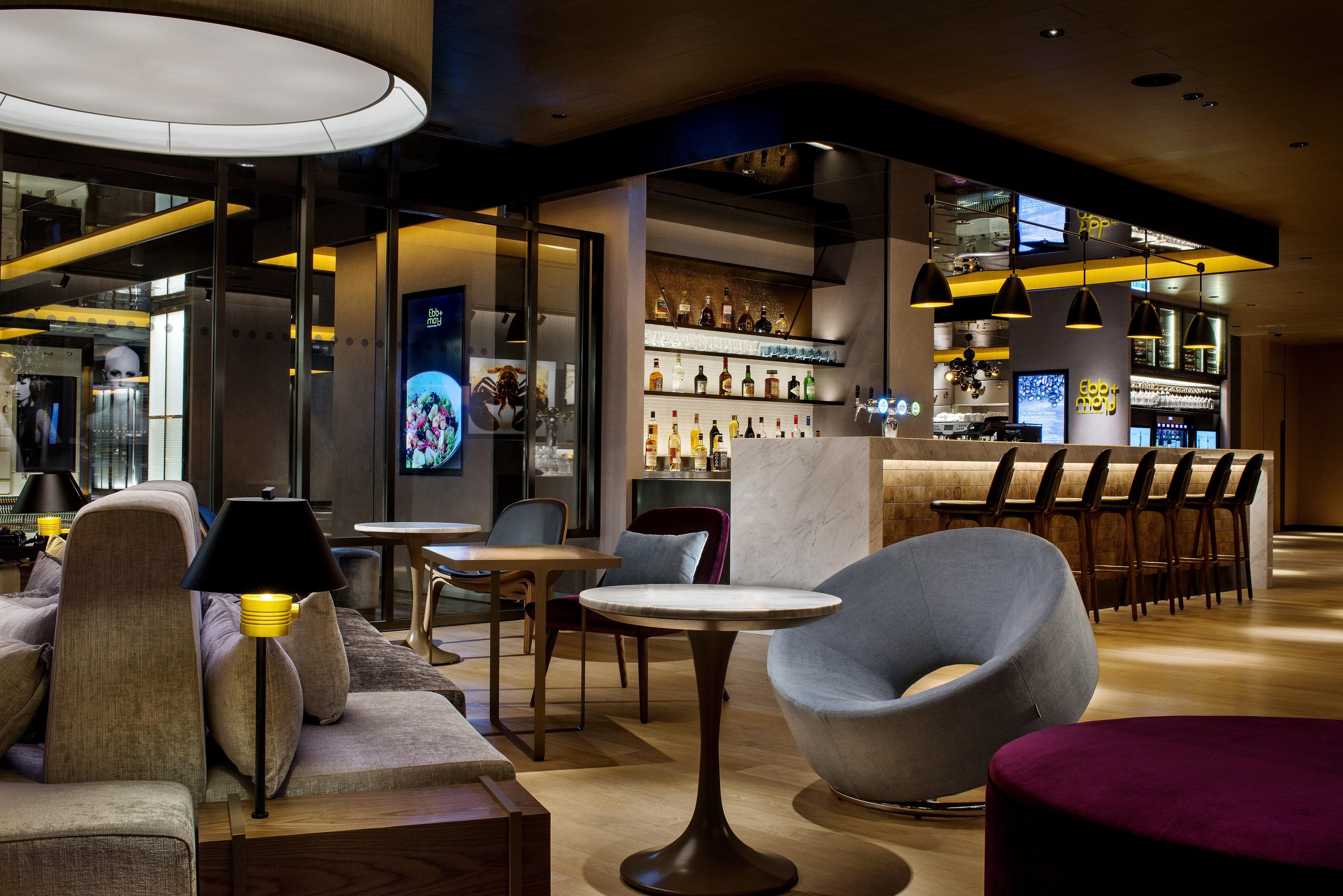 The Park Lane Hong Kong, Autograph Collection Hotel 5*