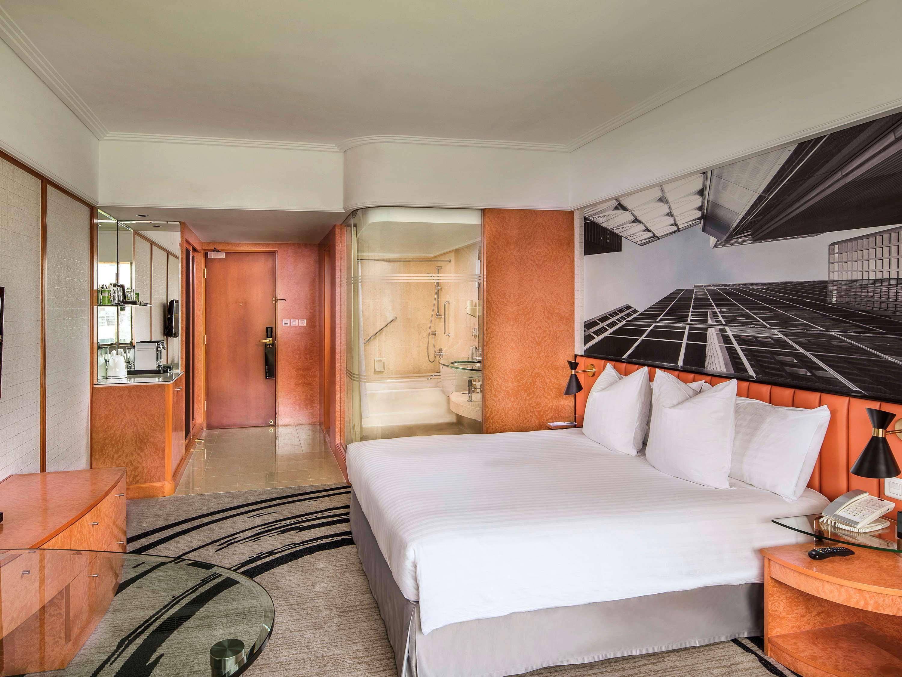 The Park Lane Hong Kong, Autograph Collection Hotel Hong Kong
