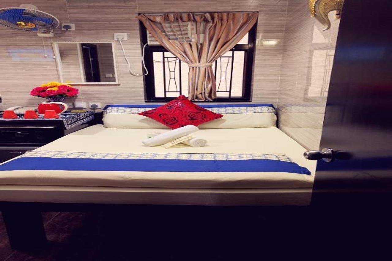 Day And Night Block D 10th Floor Guest house
