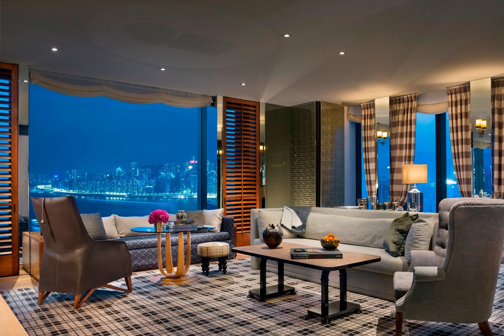 Rosewood Hotel