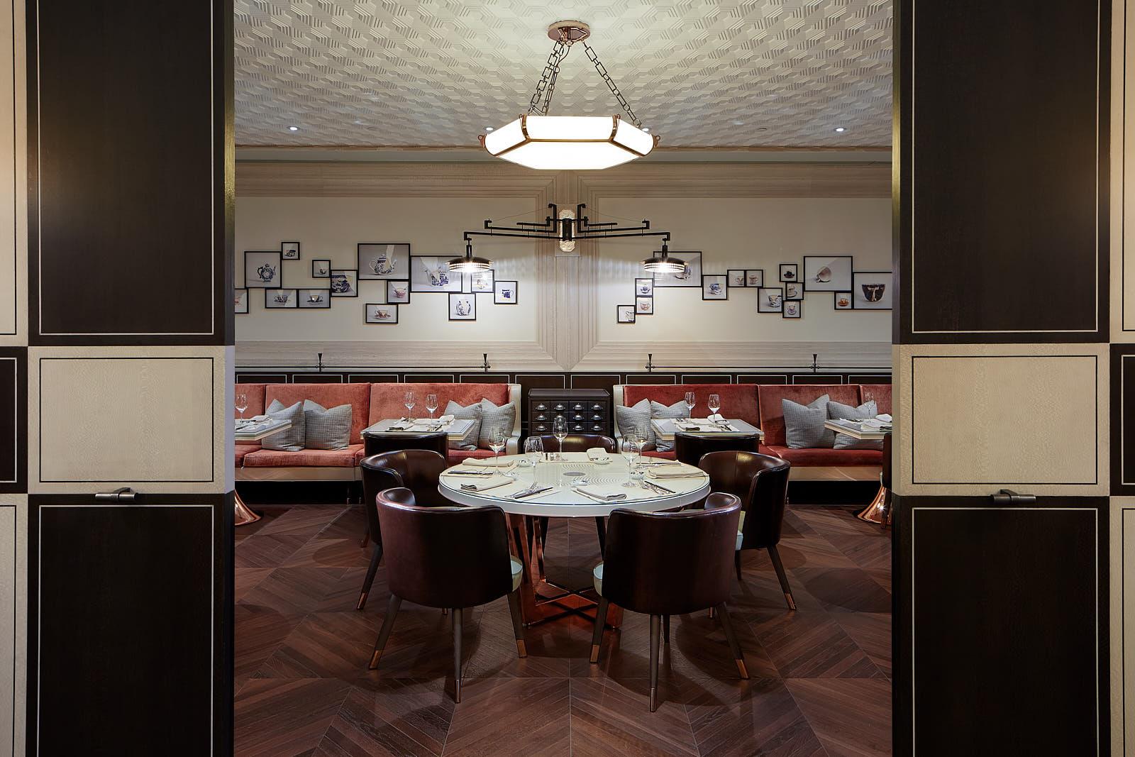 Rosewood Hotel Hong Kong