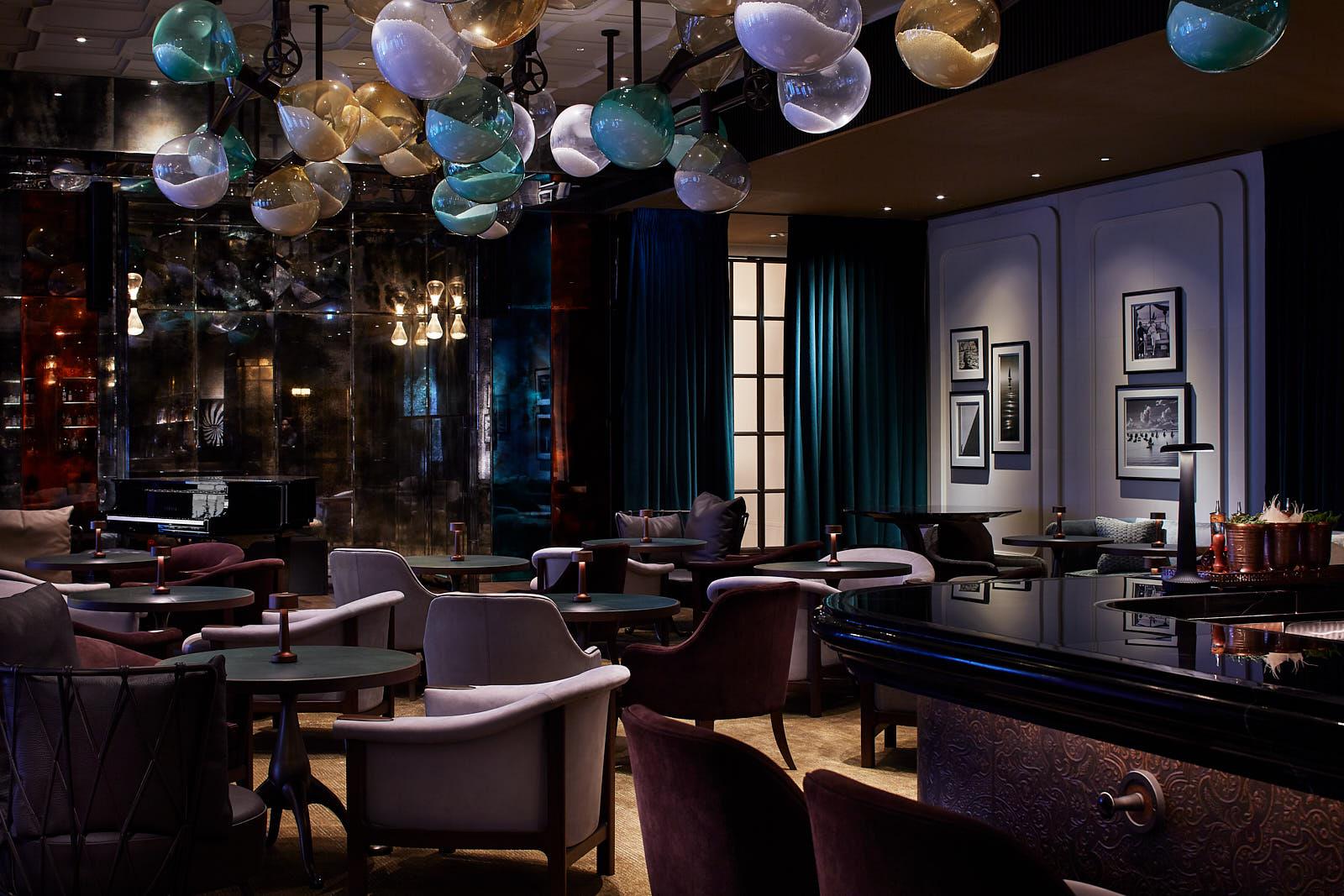 Hotel Rosewood 5*