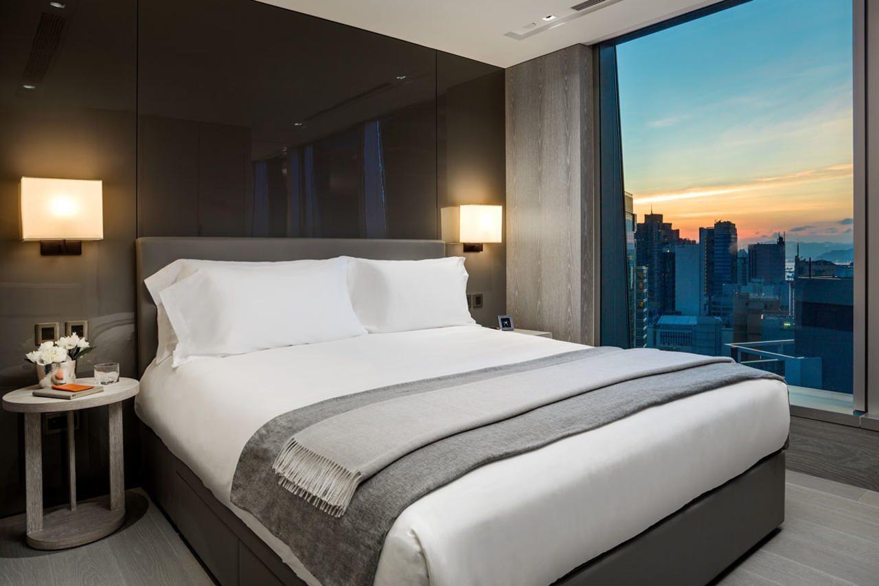 One96 4* Hong Kong