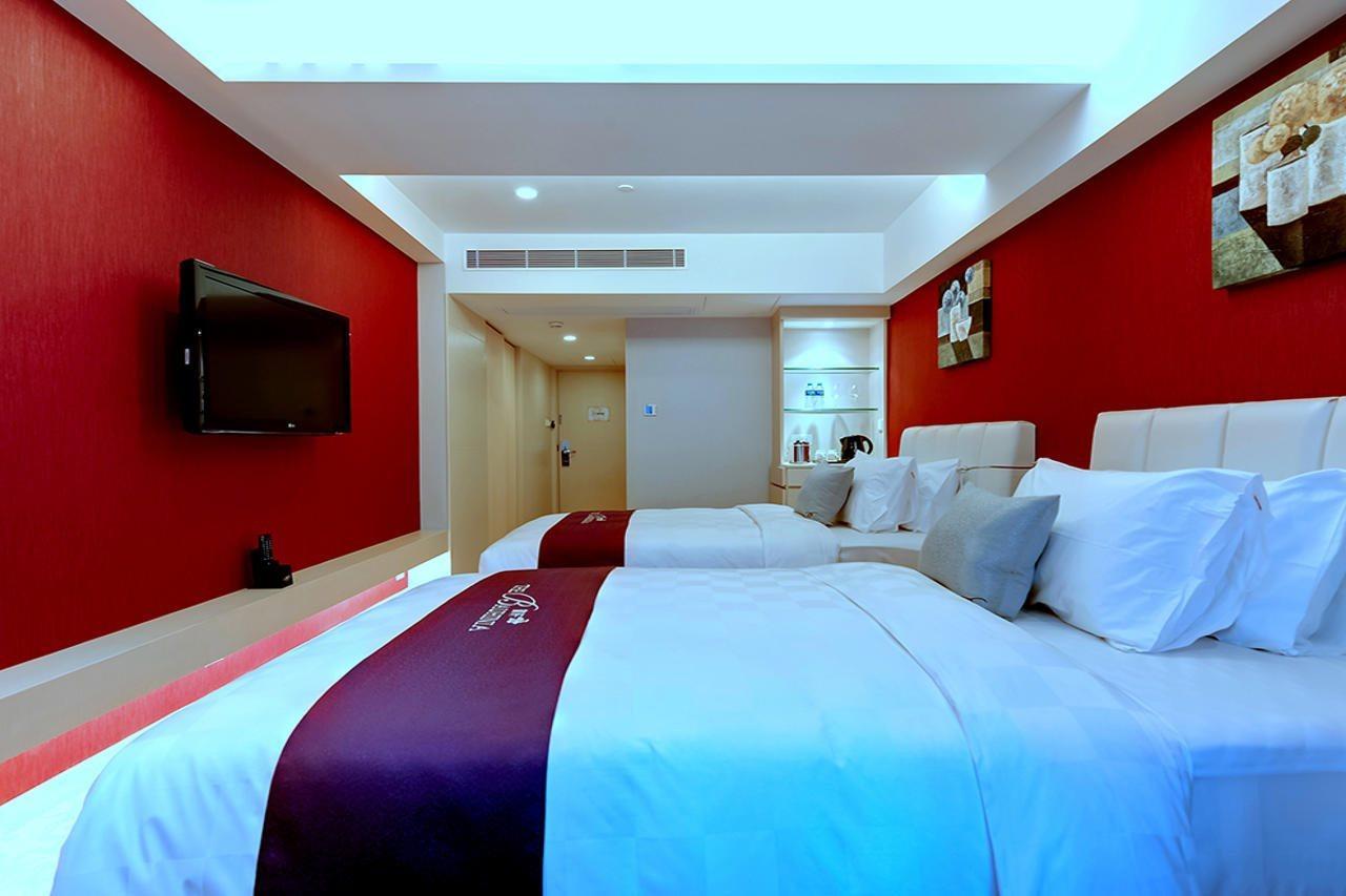 The Bauhinia - Hotel 3*