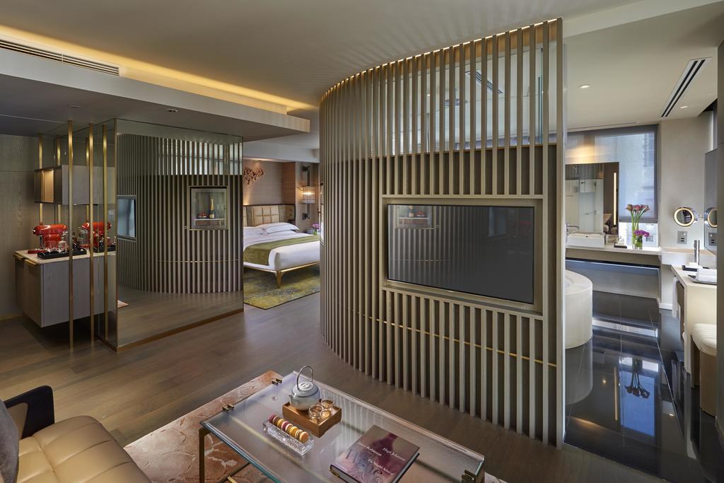 Hotel The Landmark Mandarin Oriental