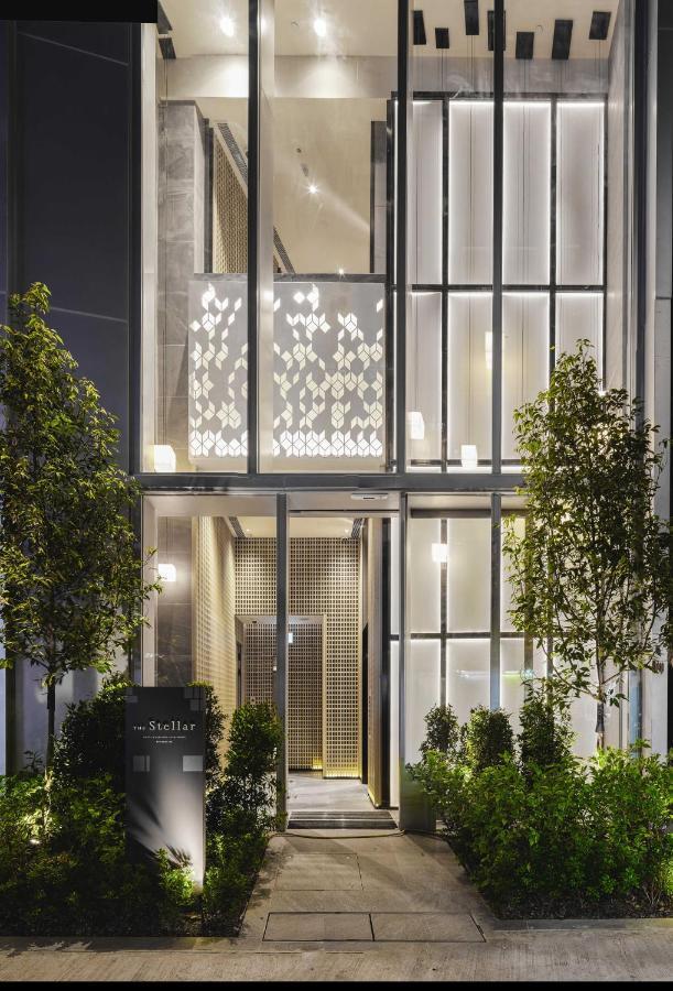 The Stellar Hotel Hong Kong