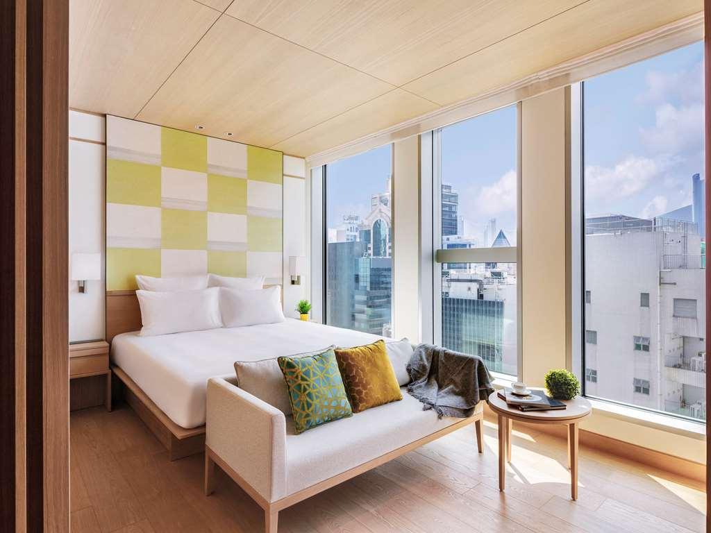 Aki - Mgallery Khách sạn Hong Kong