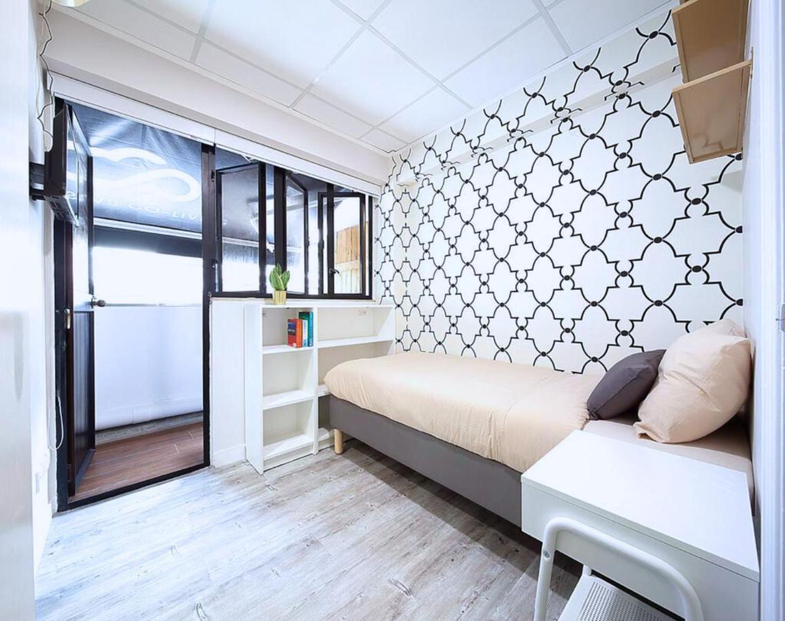 Pillows Coliving Hong Kong