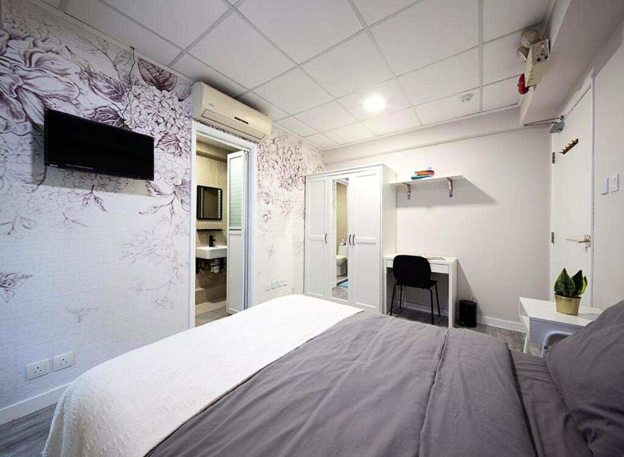 Inn Pillows Coliving 2*
