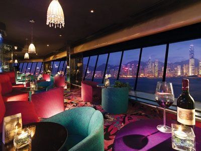 Regal Oriental 4* Hong Kong