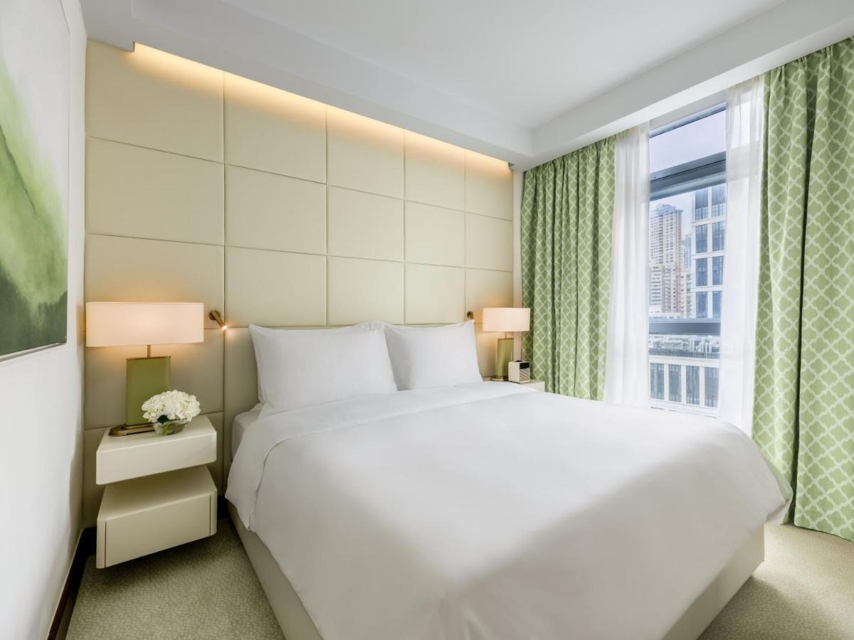 Hotel Lanson Place Causeway Bay, 5*