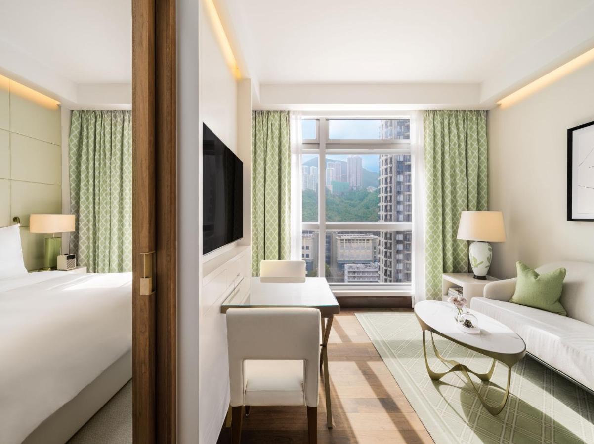 Lanson Place Causeway Bay, 5* Hong Kong