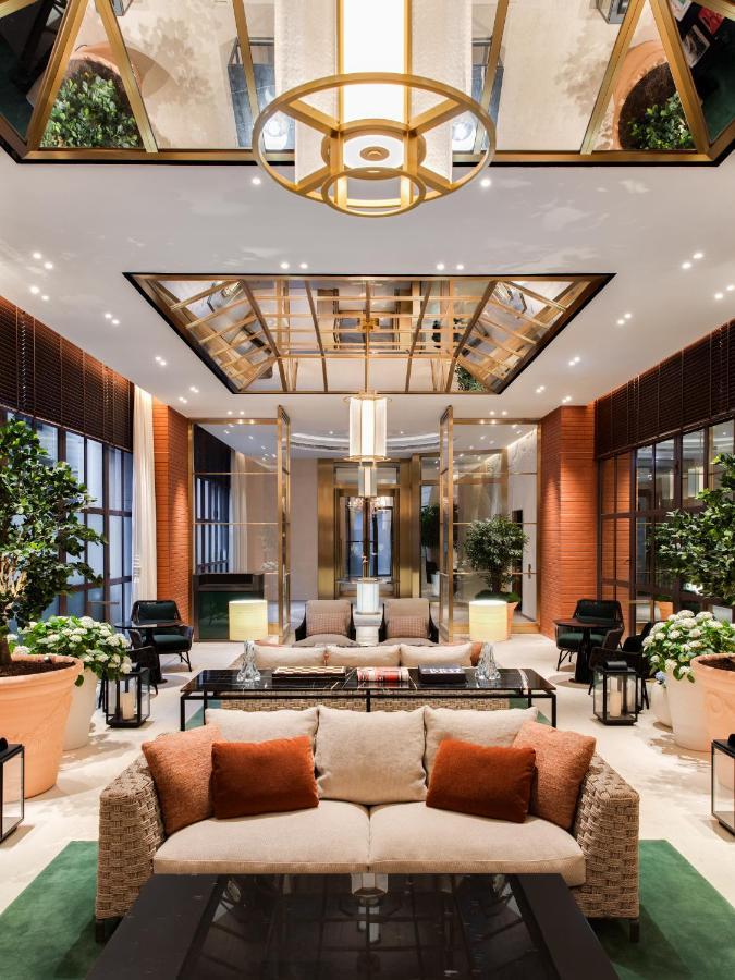 Lanson Place Causeway Bay, 5*