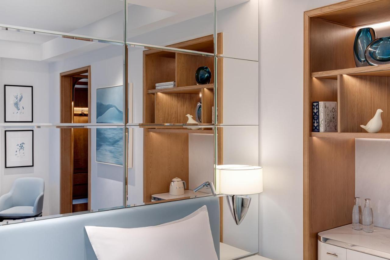 Lanson Place Causeway Bay, 5* Hong Kong