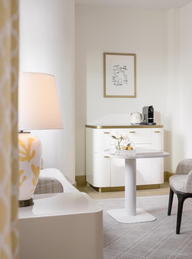 Lanson Place Causeway Bay, Hotel Hong Kong