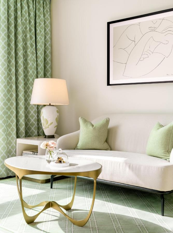 Lanson Place Causeway Bay, Hotel 5*
