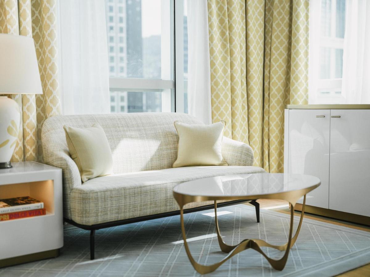 Lanson Place Causeway Bay, 5*