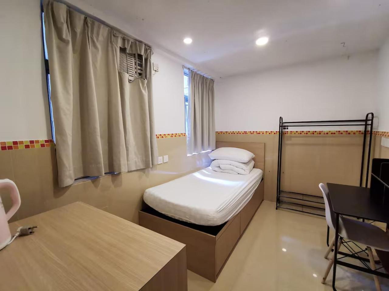 Hong Kong Hostel Hong Kong