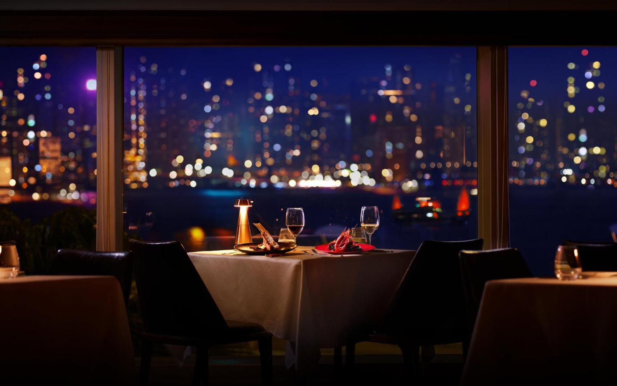 Intercontinental Grand Stanford By Ihg Hong Kong