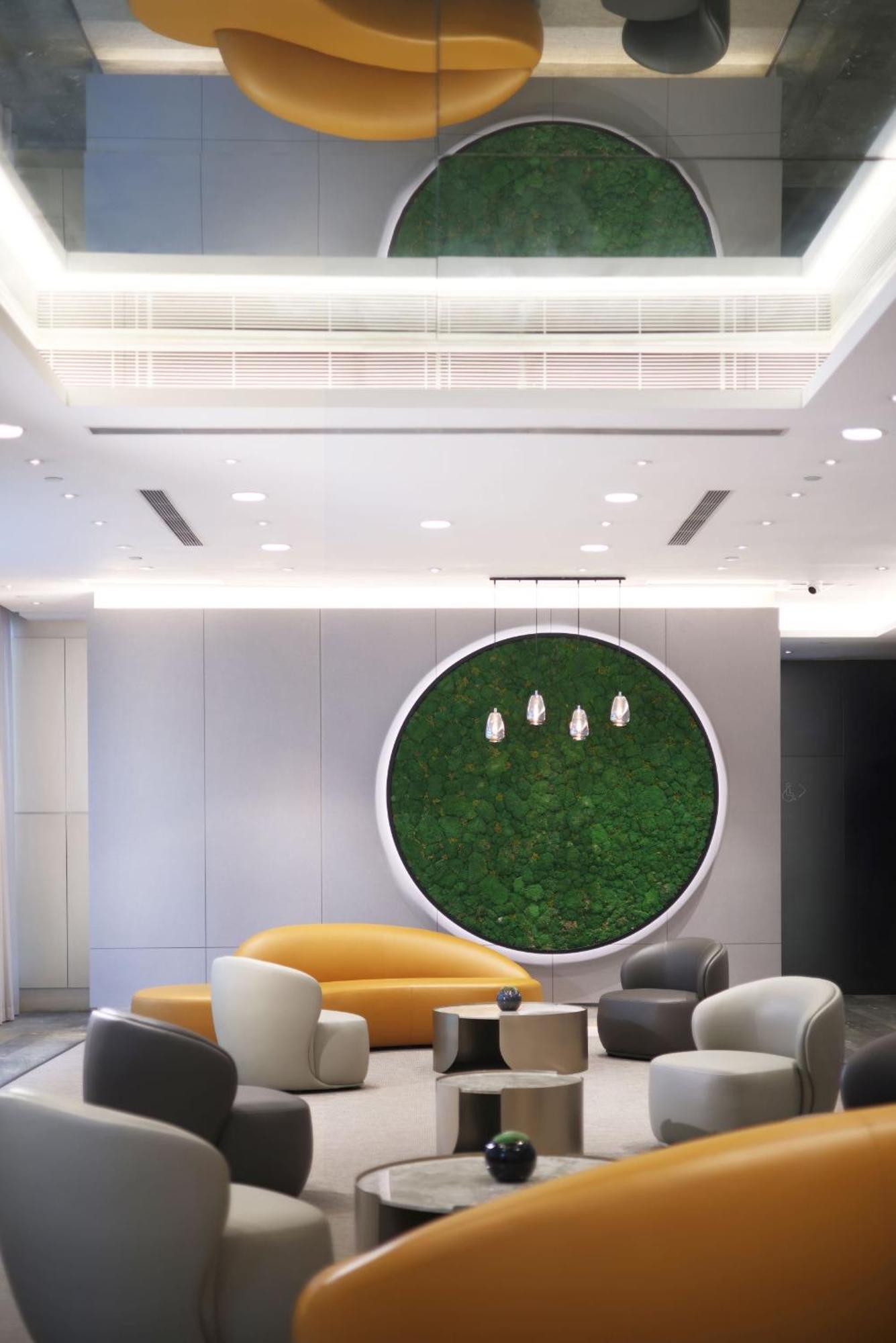 Hotel Lodgewood By Nina Hospitality Mong Kok 4*