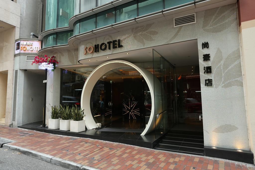 Hotel Sohotel 4*