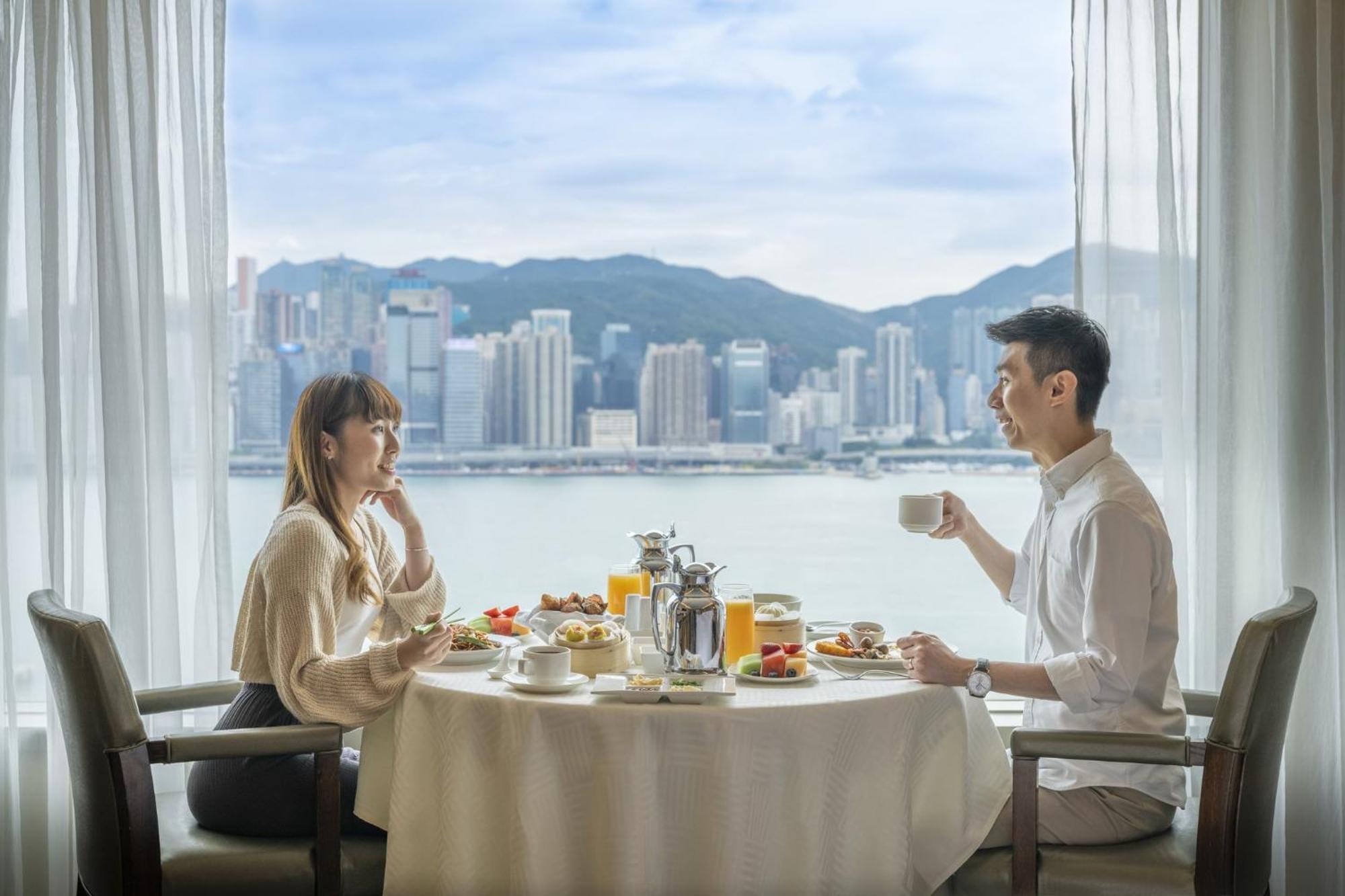 Intercontinental Grand Stanford By Ihg