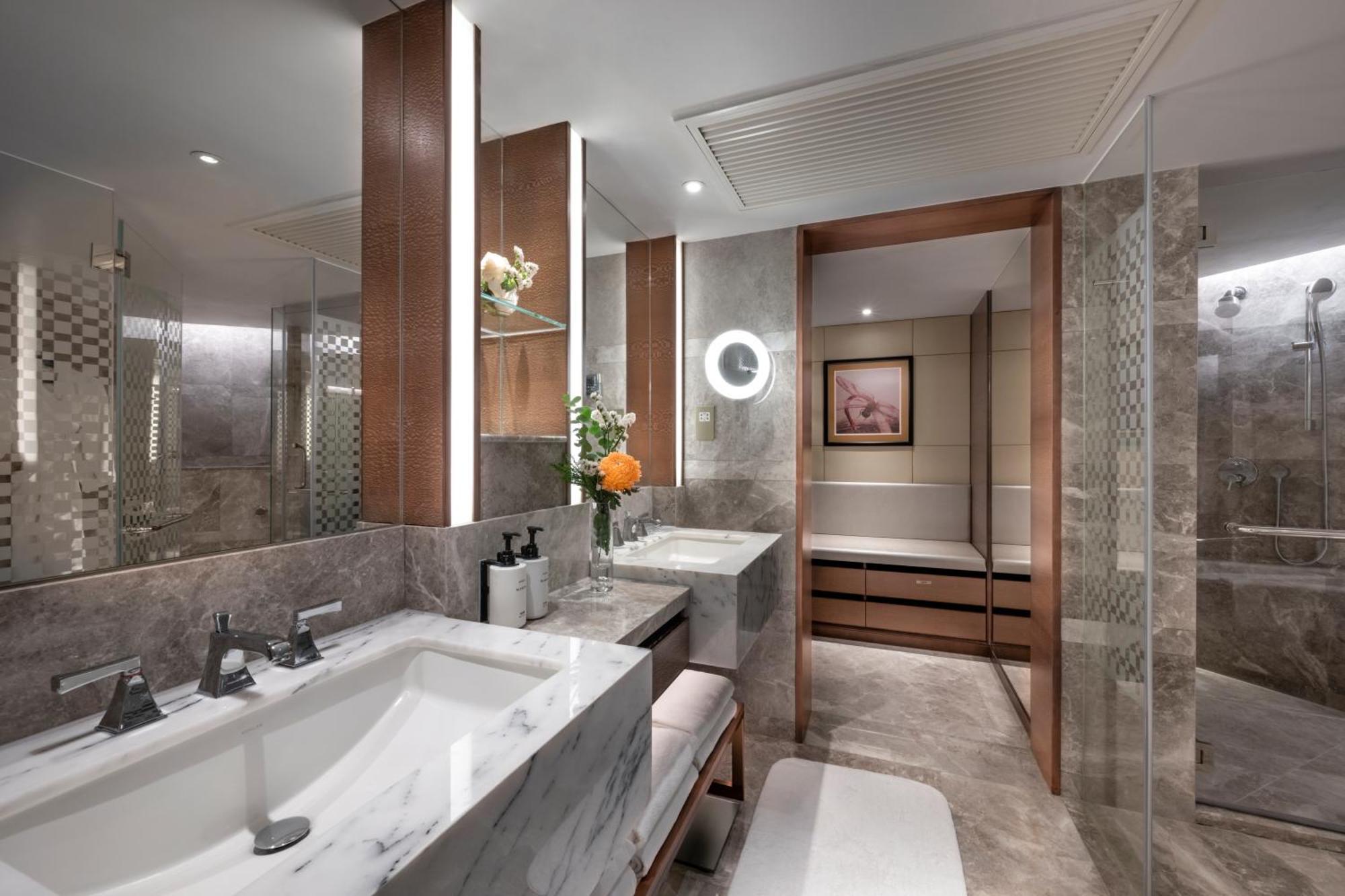 Hotel Intercontinental Grand Stanford By Ihg