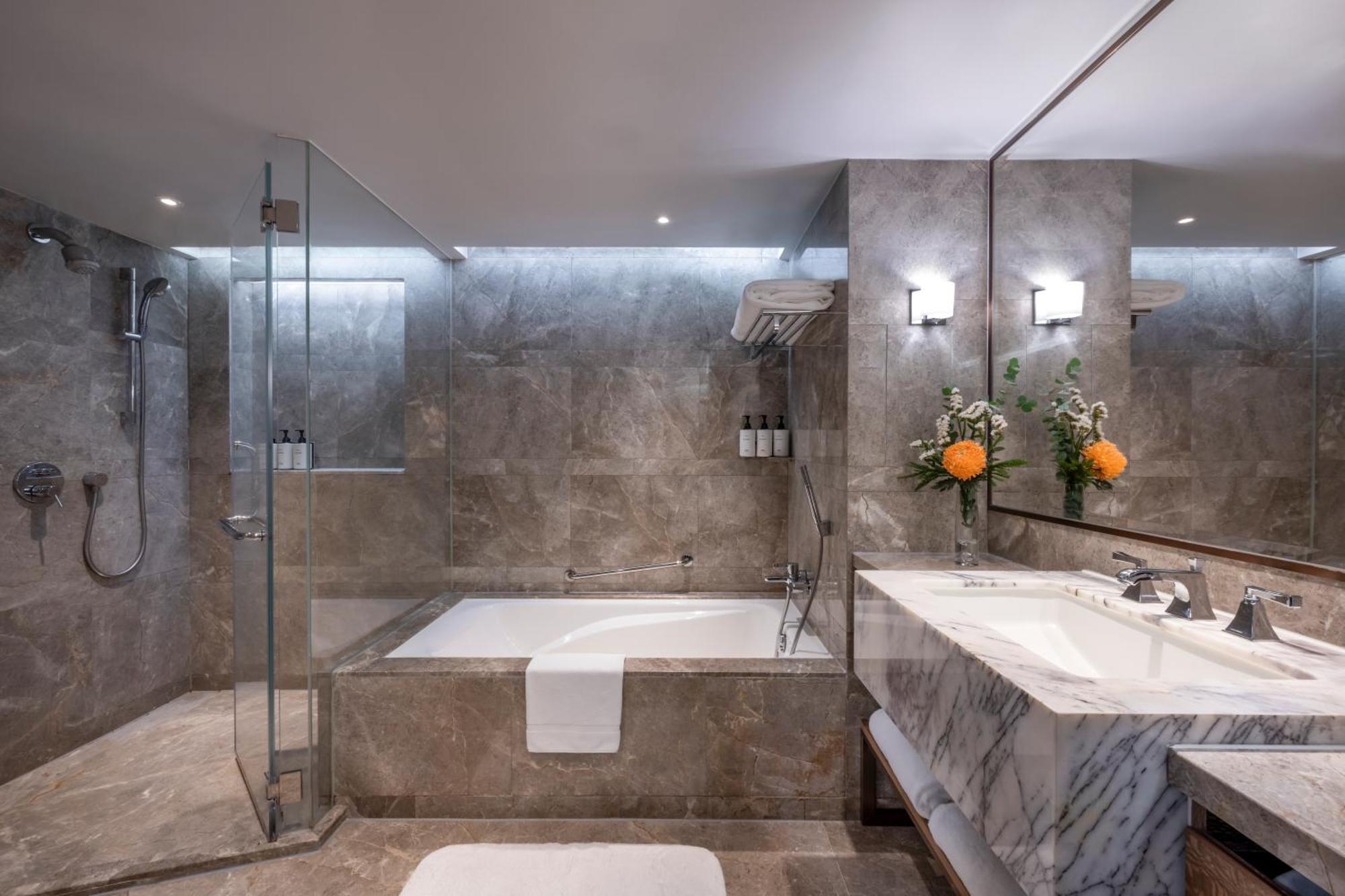 Hotel Intercontinental Grand Stanford By Ihg 5*