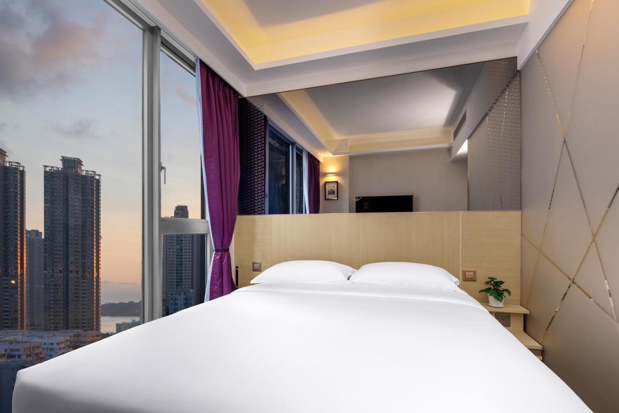 Starphire Hong Kong