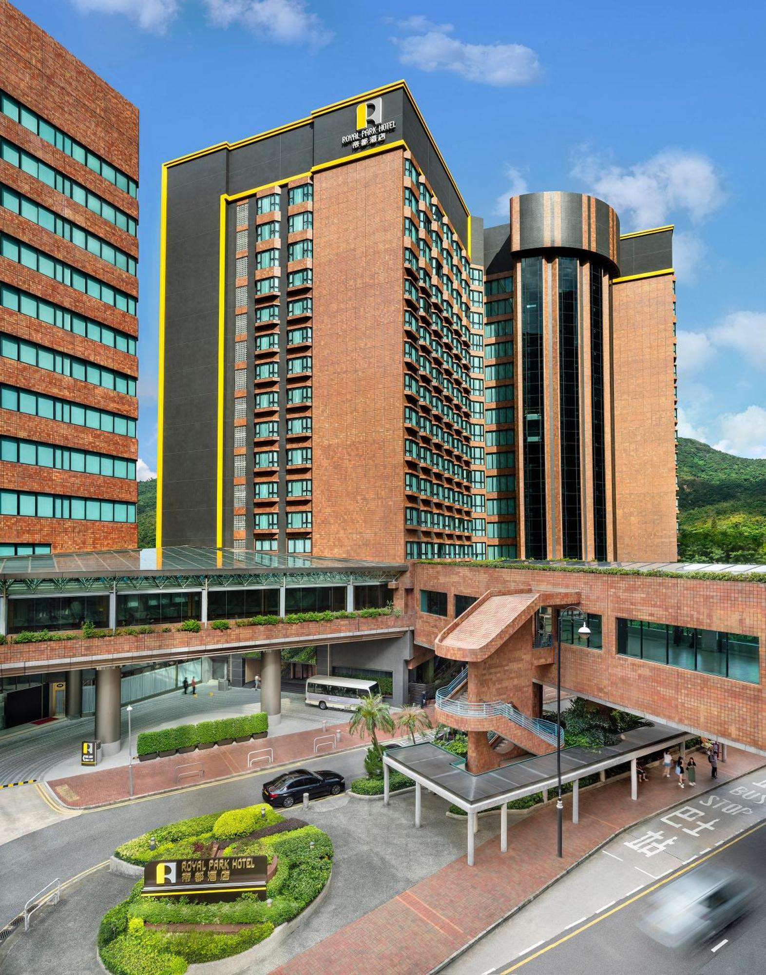 Hotel Royal Park