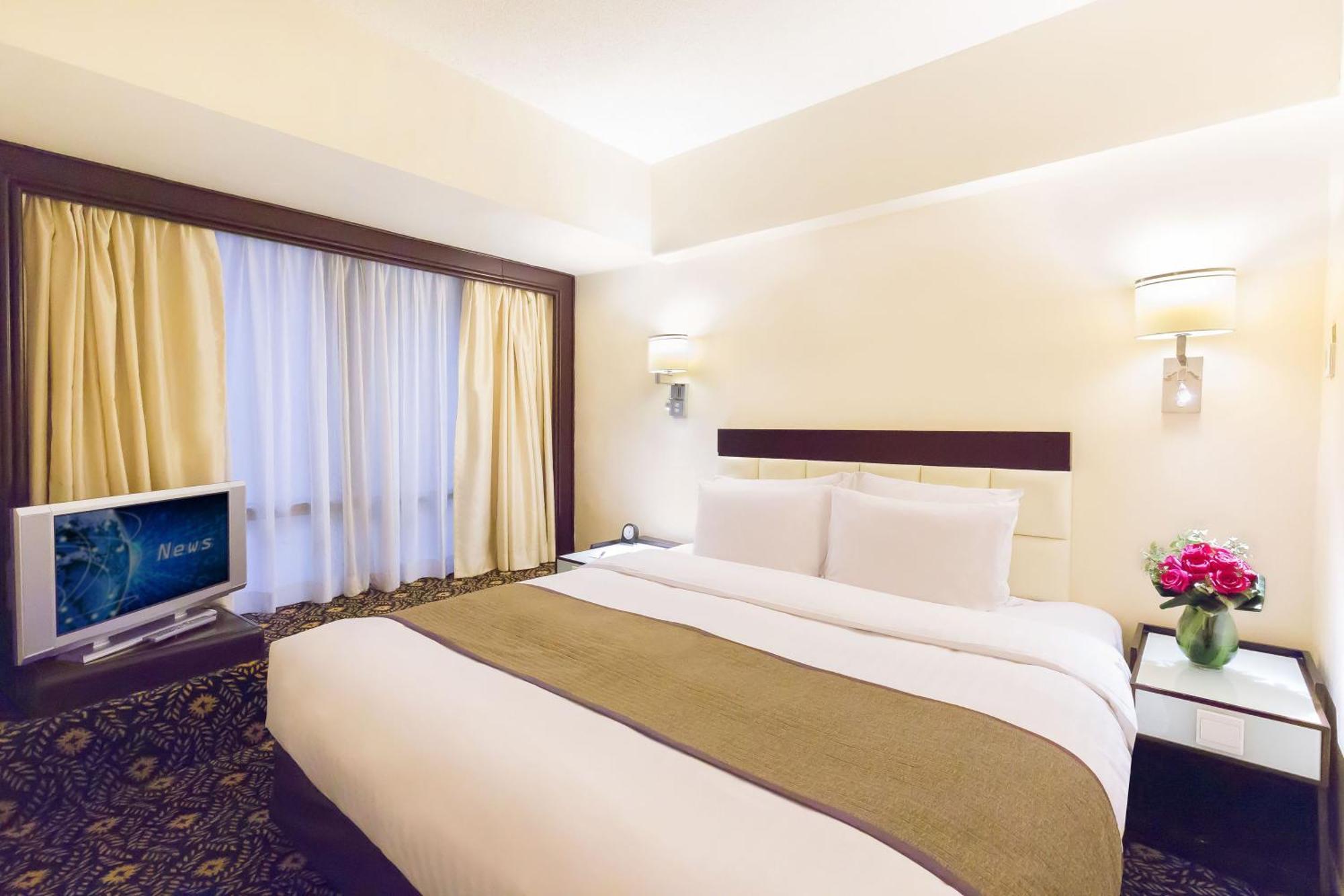 Regal Oriental Hong Kong
