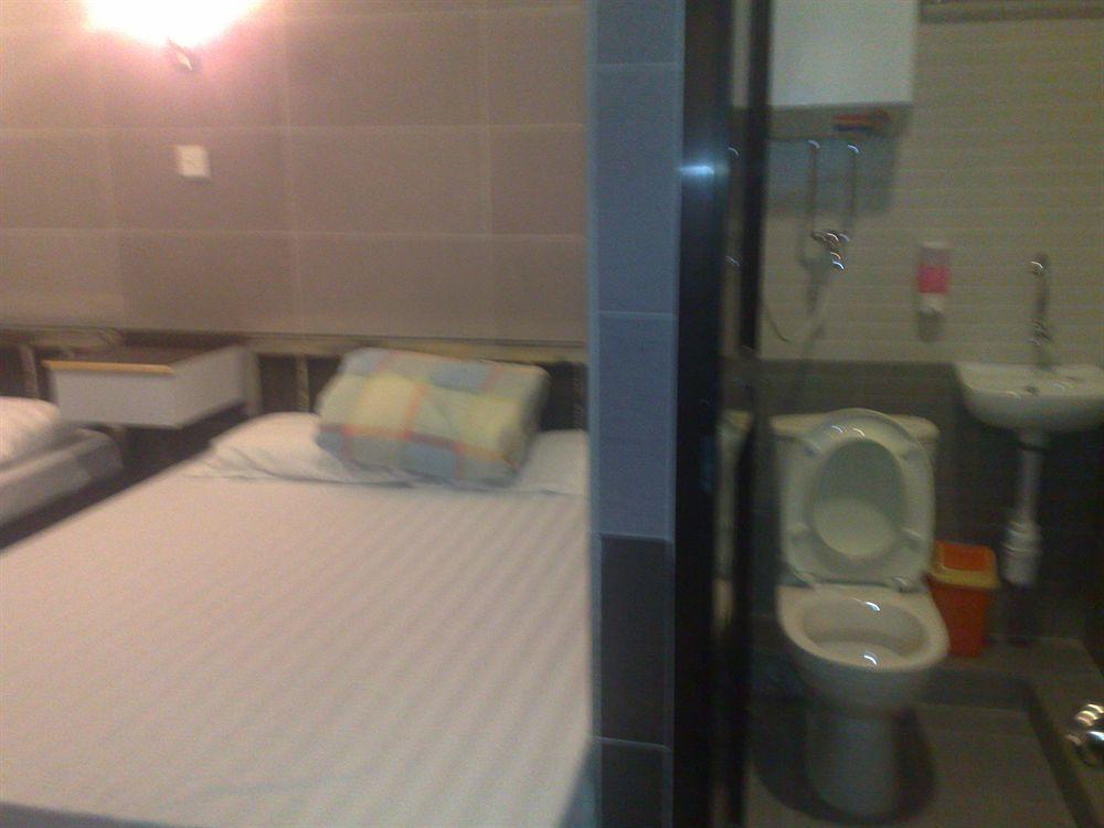Guest house Apple *