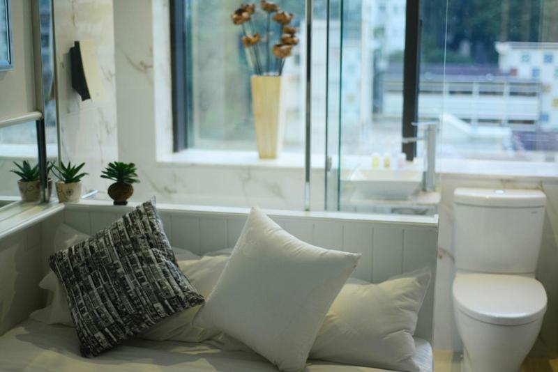 Khách sạn Mini 3*