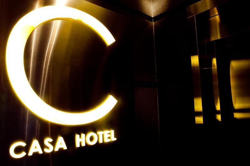 Hotel House Hong Kong