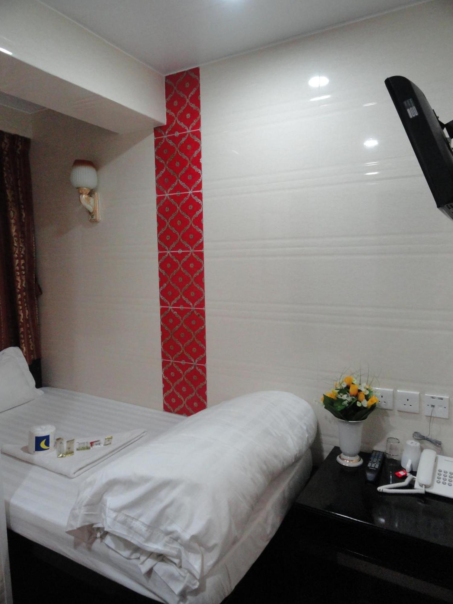 Guest house Day And Night Block D 10th Floor *