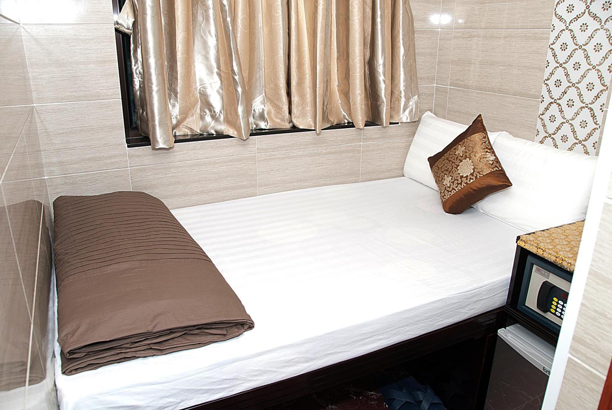 Guest house New Tokyo Hong Kong