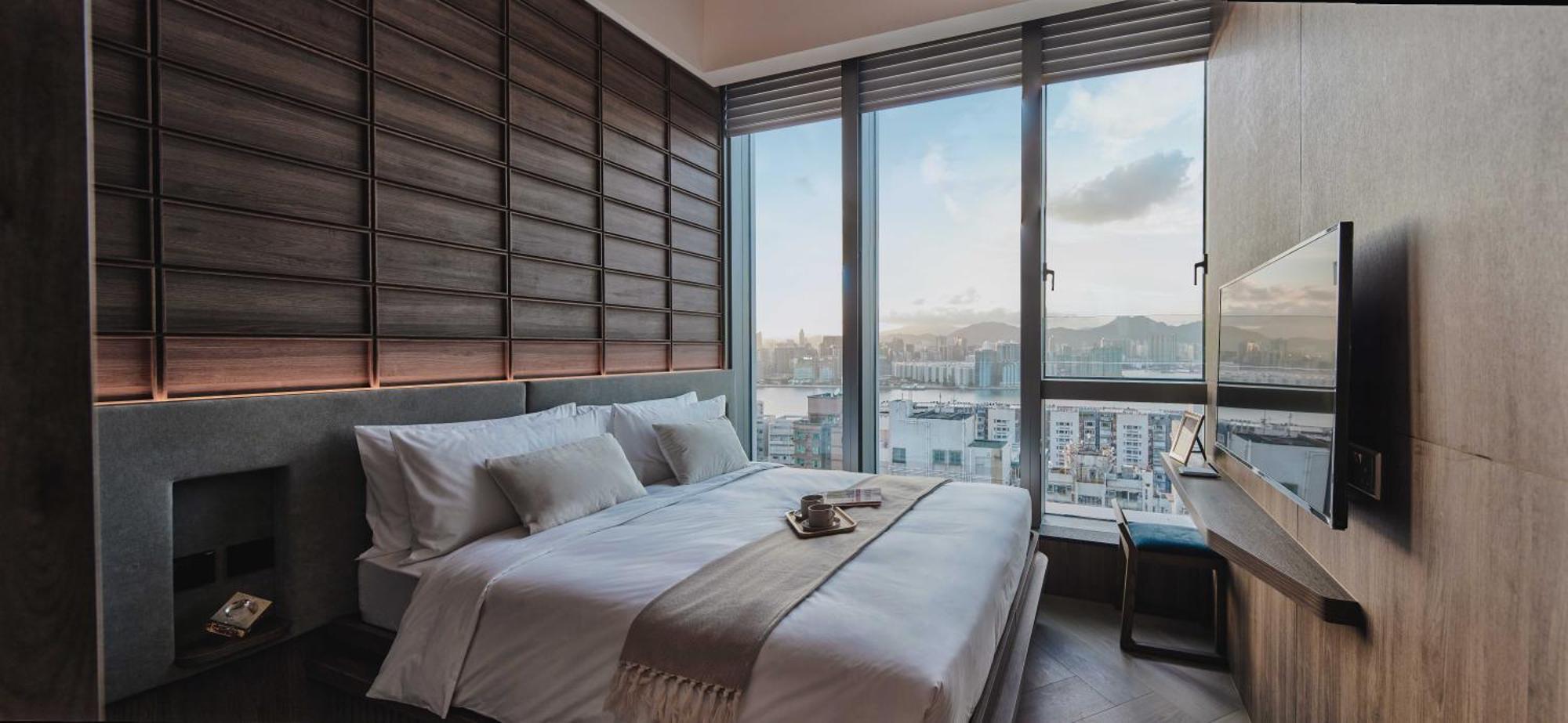 The Stellar Hotel